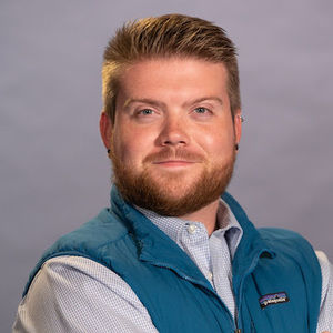 Meet your Posher, Ben